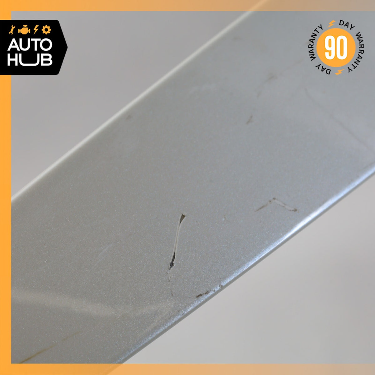 05-19 Aston Martin DB9 DBS Vantage Left Driver Side Tail Light Trim Cover OEM - photo 6