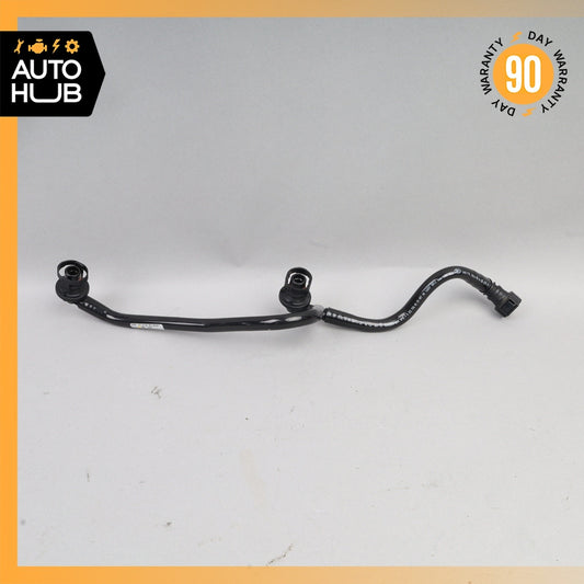 2014 Mercedes W222 S550 Vacuum Pipe Brake Booster 2224300229 OEM - photo 1