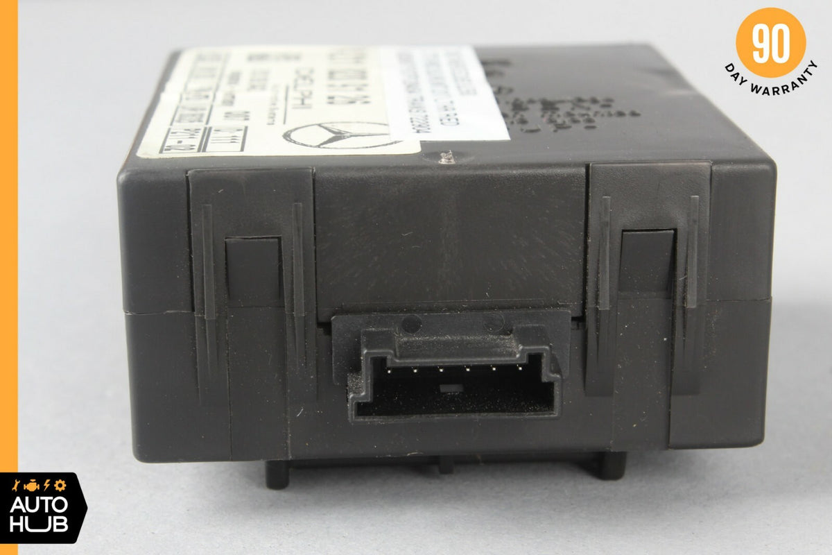 03-06 Mercedes R230 SL500 C230 CLK320 Anti Theft Alarm Module 2118209126 OEM - photo 4