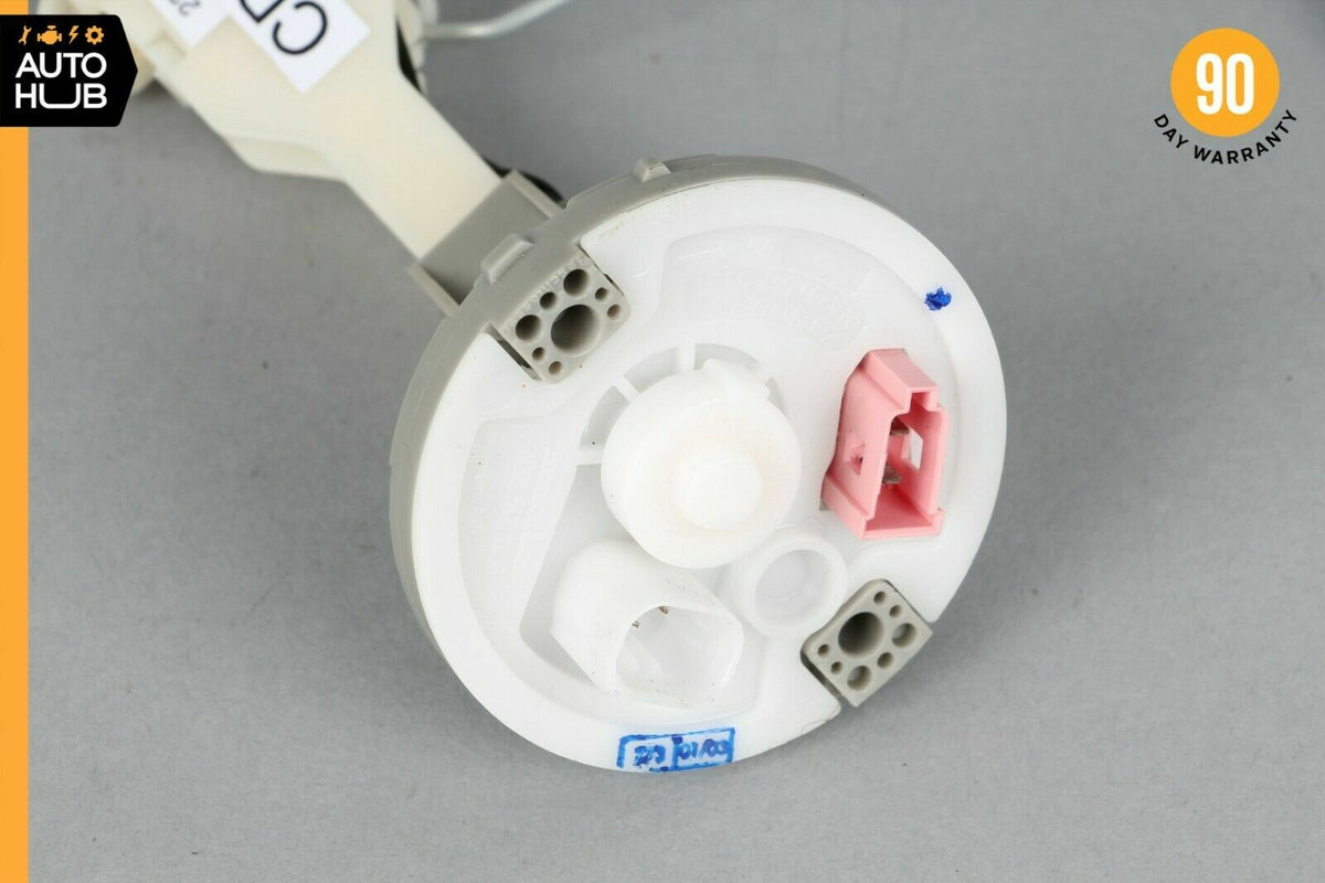 03-12 Mercedes R230 SL500 SL550 Fuel Gas Tank Level Sensor Sending Unit OEM - photo 2