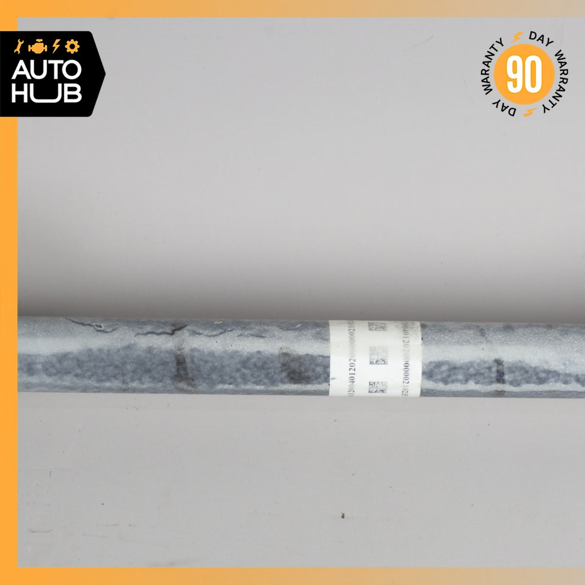 15-16 Mercedes W205 C300 RWD Rear Right Side Axle CV Half Shaft OEM 73k - photo 14