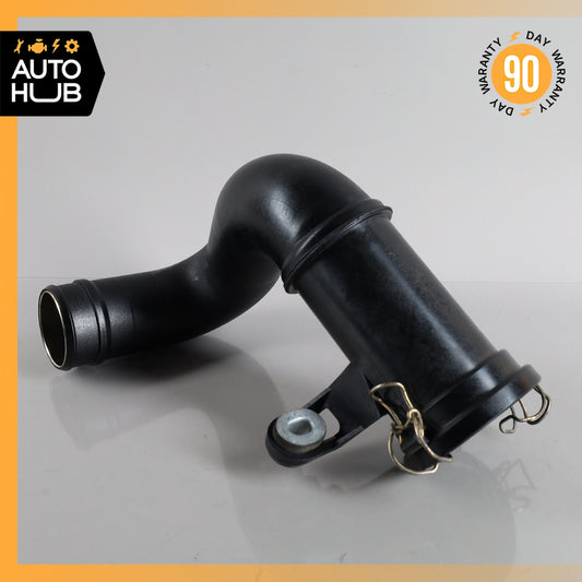 97-04 Mercedes R170 SLK230 Left Driver Intercooler Hose Pipe 1705280508 OEM - photo 1