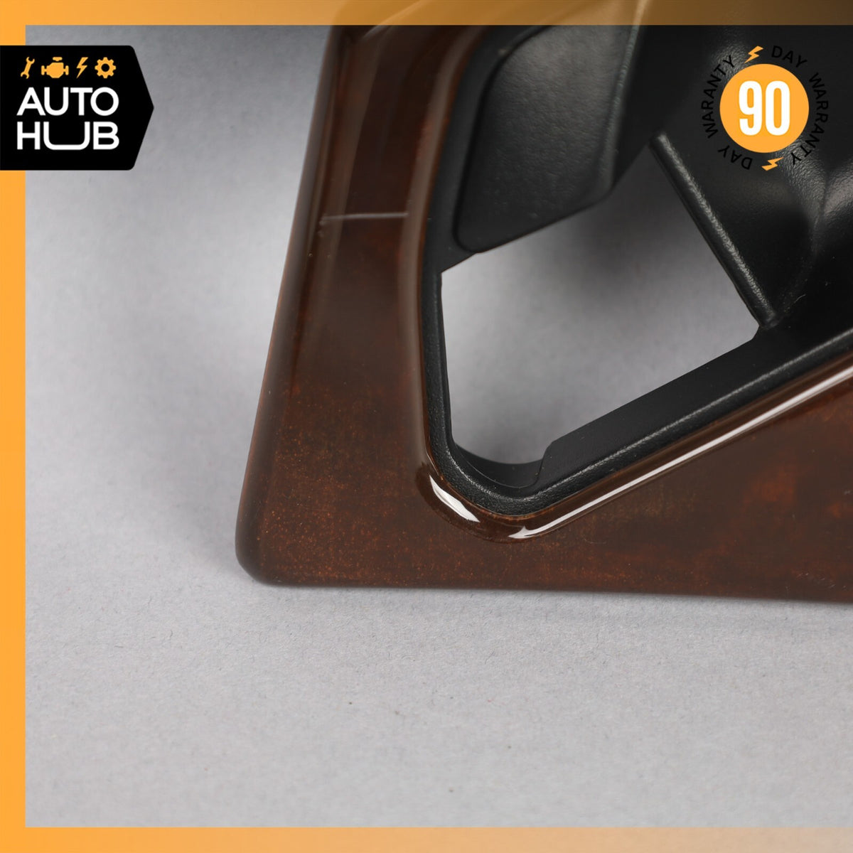 98-05 Mercedes W163 ML500 ML350 Door Handle Trim Left Side Front or Rear OEM - photo 3