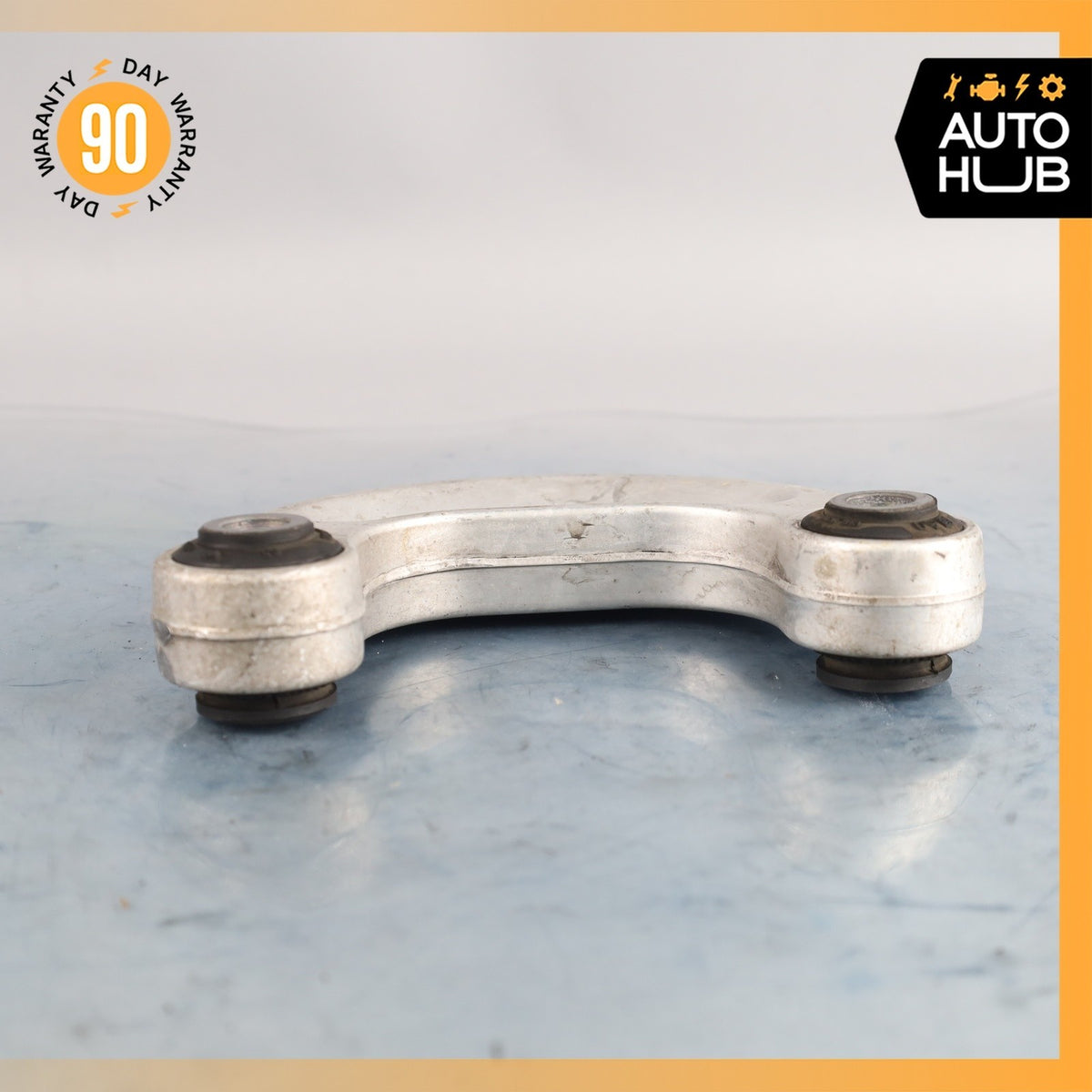 Bentley Continental GTC GT Front Left or Right Sway Bar Link Control Arm OEM - photo 3