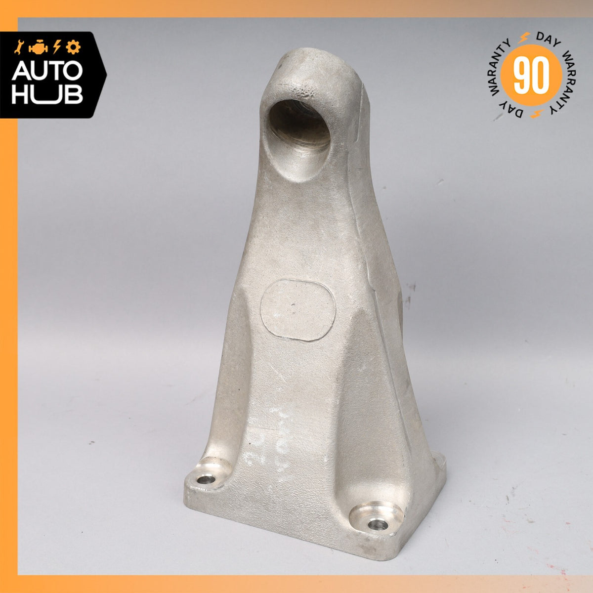 04-19 Maserati GranTurismo S 4.7L Engine Motor Bracket Mount Right Side OEM - photo 1