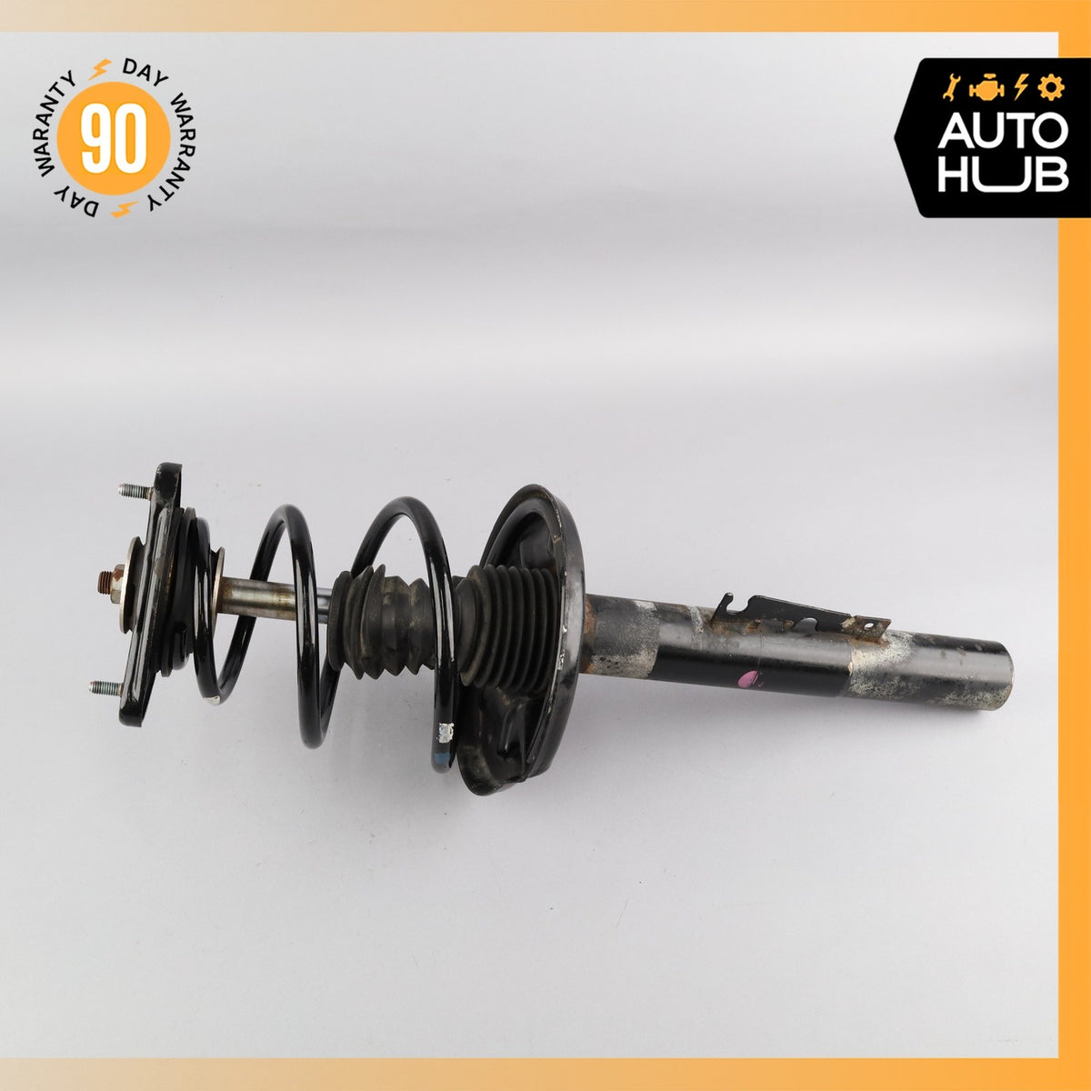 97-04 Porsche Boxster 986 Front Left or Right Side Shock Strut 98634304120 OEM - photo 7