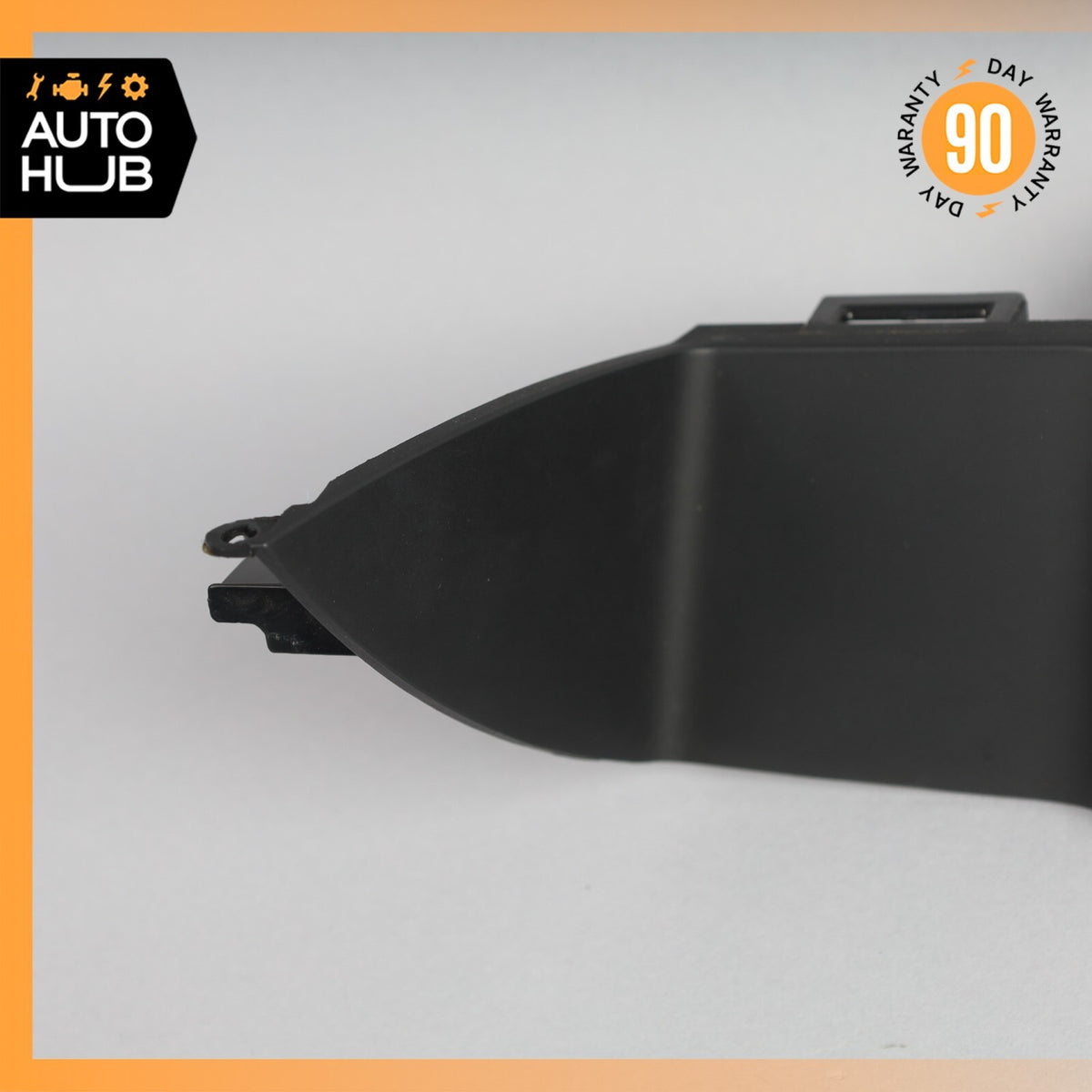 04-08 Cadillac XLR Instrument Cluster Cover Trim 25802183 OEM - photo 7