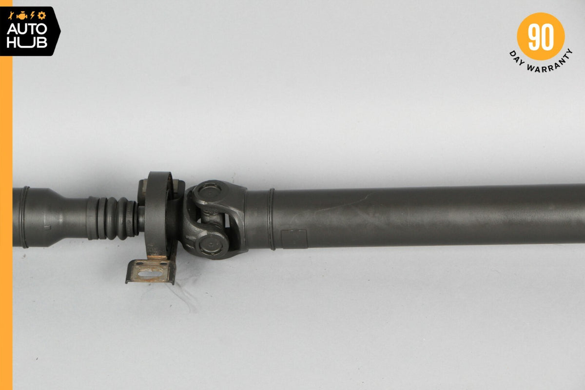 06-11 Mercedes R171 SLK300 SLK280 Rear Axle Driveshaft Drive Shaft Propeller OEM - photo 4
