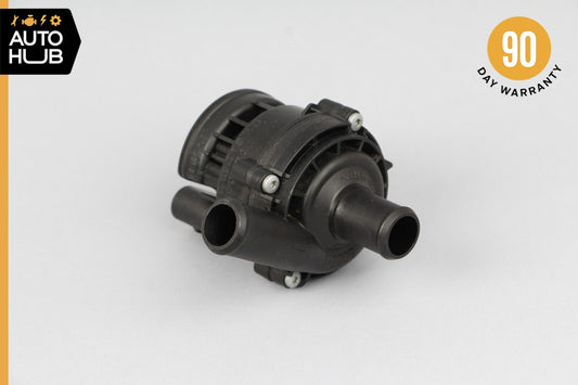 03-13 Mercedes W251 R350 E350 SLK280 Auxiliary Water Pump 2118350364 OEM - photo 1