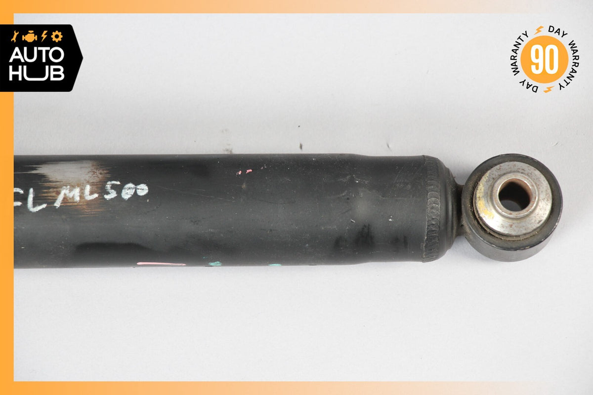 98-05 Mercedes W163 ML500 ML320 Front Left and Right Shock Strut Set OEM - photo 10