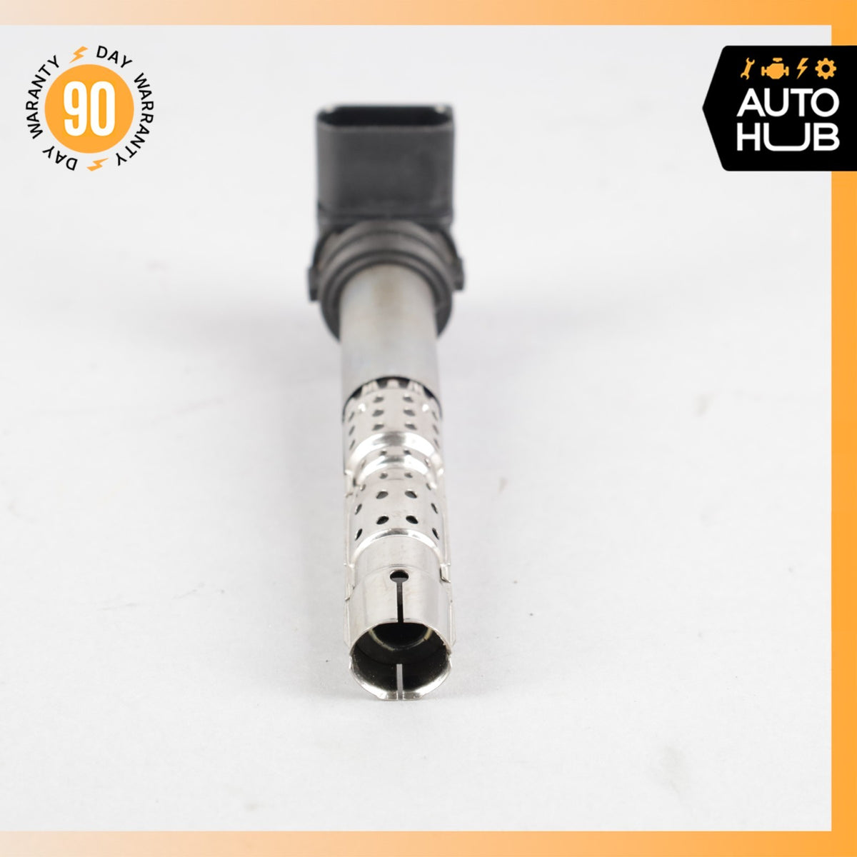 03-18 Bentley Continental Flying Spur GTC GT Ignition Coil OEM - photo 4