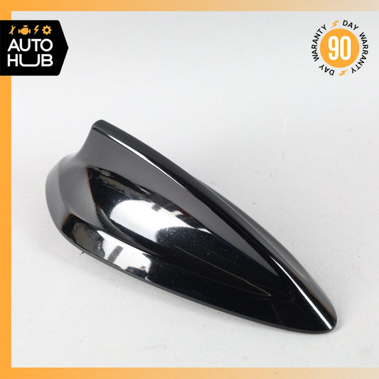 12-15 BMW F30 320i 328i 335i M3 Top Roof Shark Fin Antenna OEM - photo 1