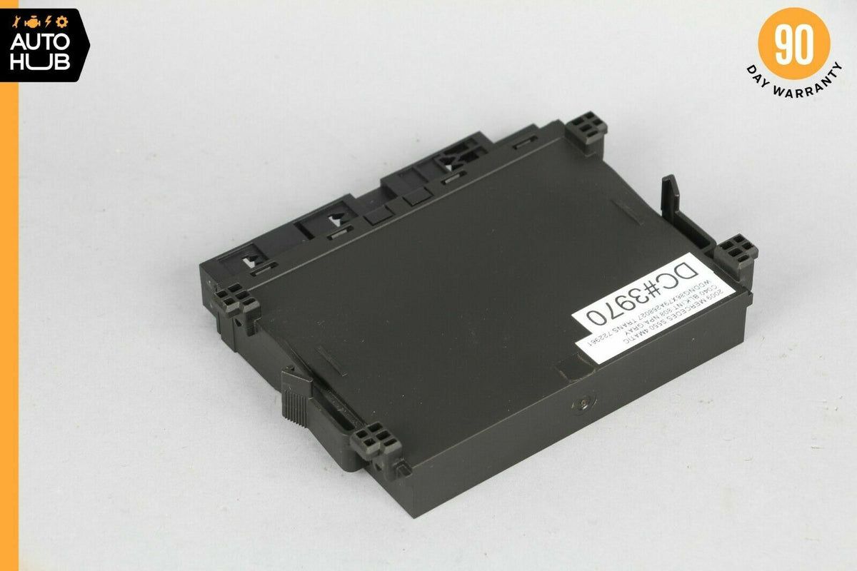 07-10 Mercedes W221 S550 S63 Front Left or Right Seat Contour Control Module OEM - photo 4