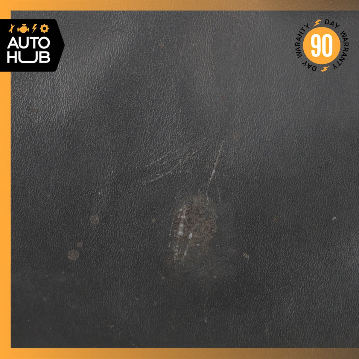 13-18 Bentley Continental GTC GT Front Left Side Lower Seat Cushion OEM 32K - photo 9
