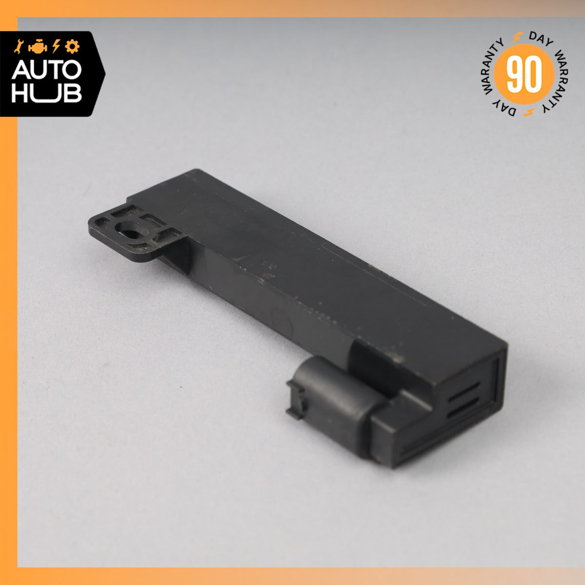 14-20 Maserati Ghibli M157 Levante Keyless Entry Antenna Module Unit OEM 41k - photo 5