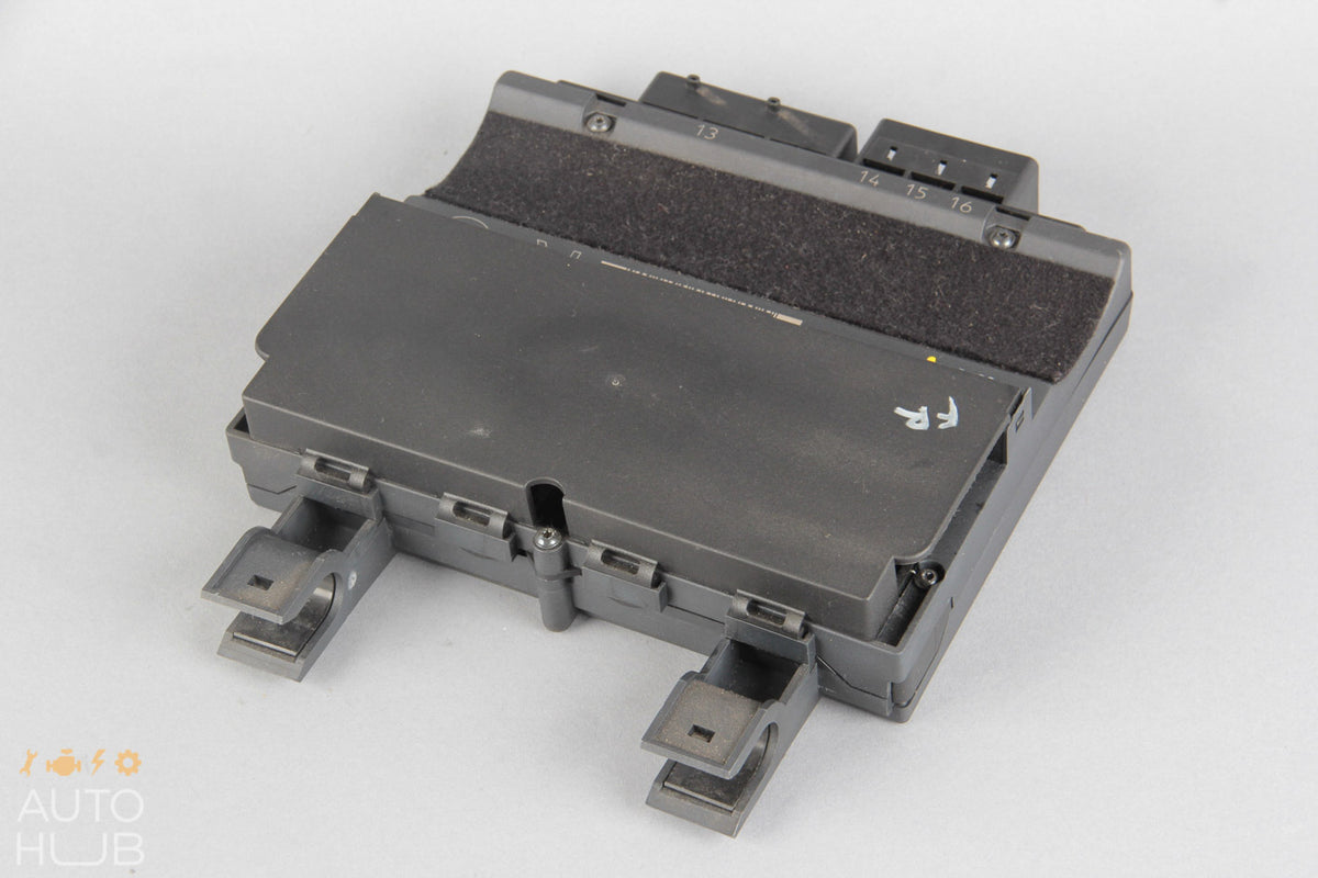 00-06 Mercedes W215 CL500 CL55 AMG Front Right Passenger Seat Control Module OEM - photo 3