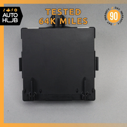 15-18 Mercedes W205 C63 C43 AMG Front Right Side Door Control Module OEM 64k - photo 1
