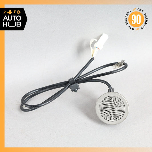 Aston Martin DB9 Audio Mic Micro Microphone Handsfree AG4318B804AA OEM - photo 1