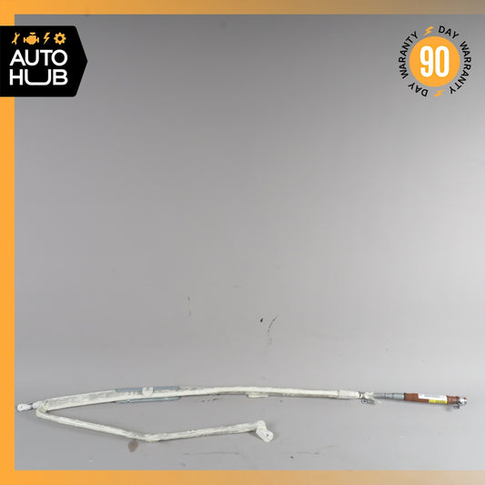 03-10 Bentley Continental GT Coupe Roof Curtain Airbag Air Bag Right Side OEM - photo 1