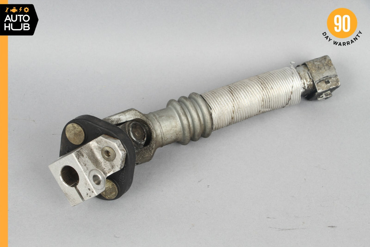 03-12 Mercedes R230 SL550 SL500 Steering Gear Coupling 2204620378 OEM - photo 1