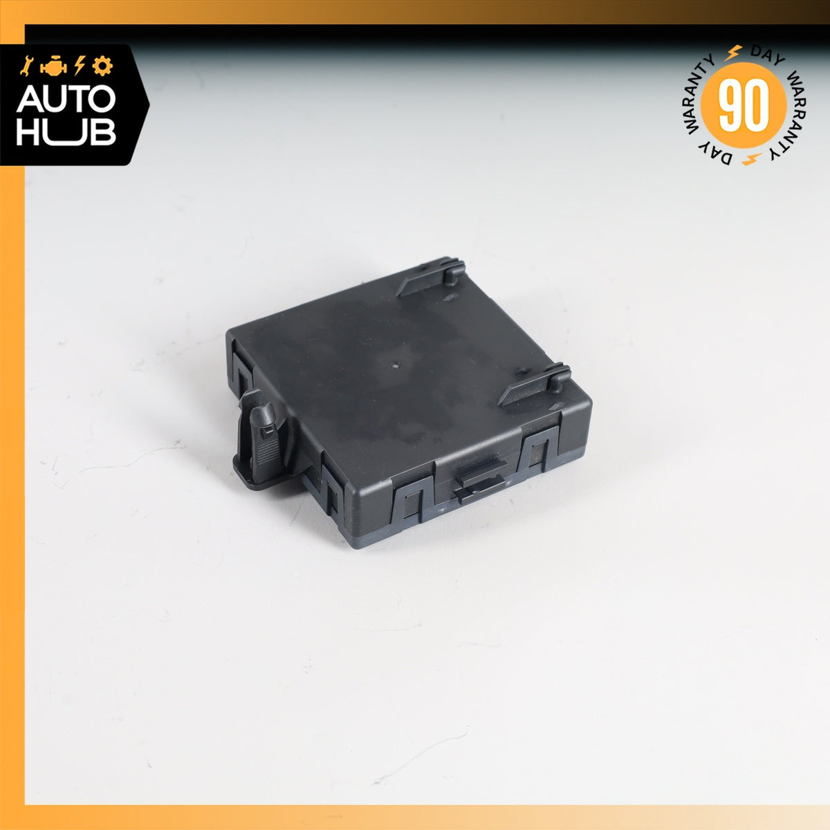 2012 Mercedes R172 SLK350 SLK55 Front Left Driver Side Door Control Module OEM - photo 6