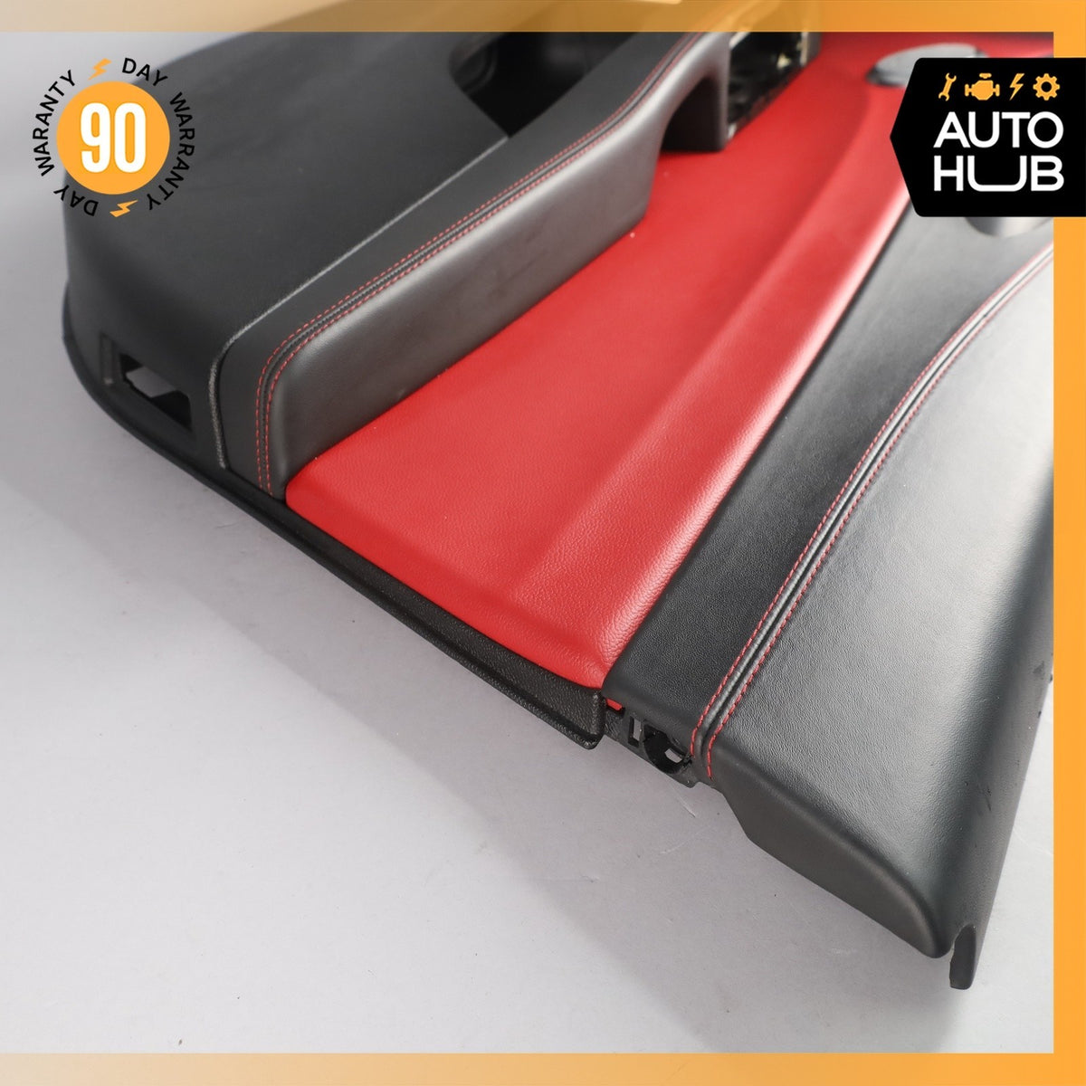 17-24 Alfa Romeo 952 Giulia Front Right Side Interior Door Panel OEM 47k - photo 17