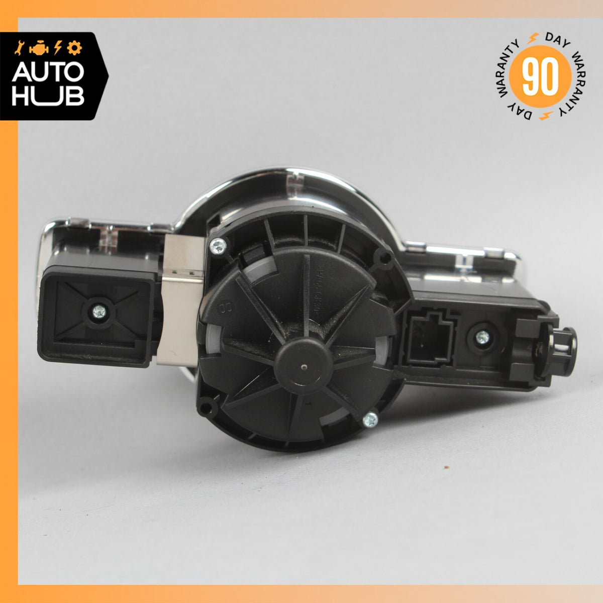 07-14 Mercedes W221 S600 S63 AMG CL550 Headlight Switch Night Vision Control OEM - photo 4
