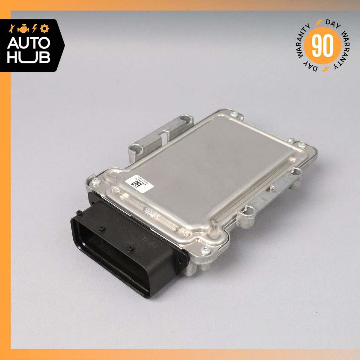 Mercedes X164 GL320 ML350 Diesel Exhaust Gas Aftertreatment Control Unit OEM - photo 5