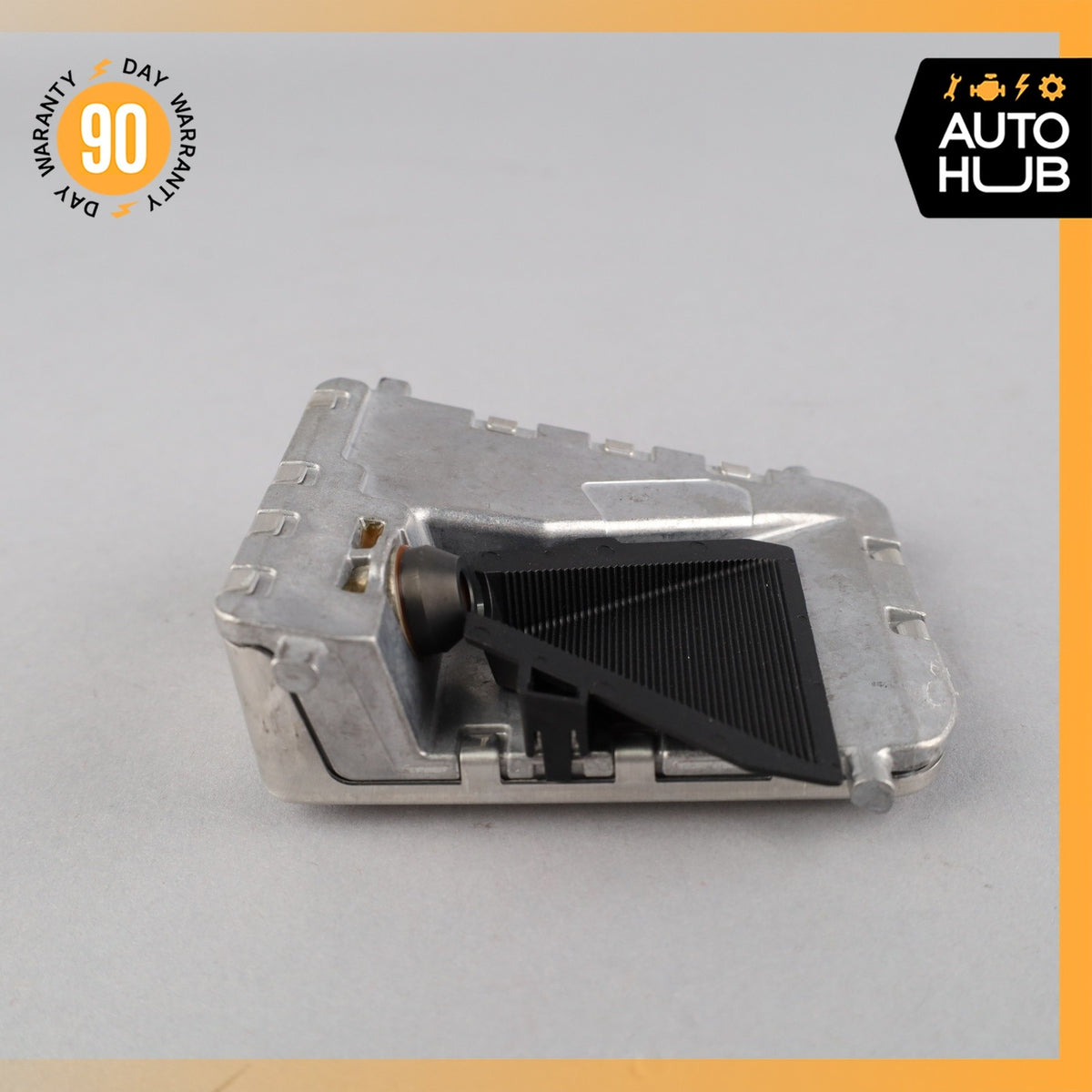 14-20 Mercedes W207 E350 CLS550 E550 Active Lane Assist Front Camera OEM - photo 5