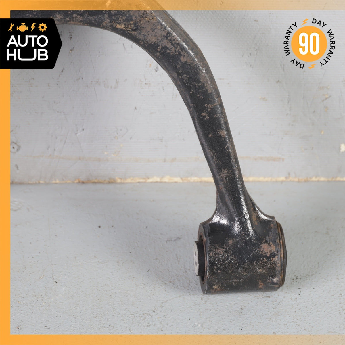 99-04 Bentley Arnage / RR Seraph Rear Left or Right Top Upper Control Arm OEM - photo 4