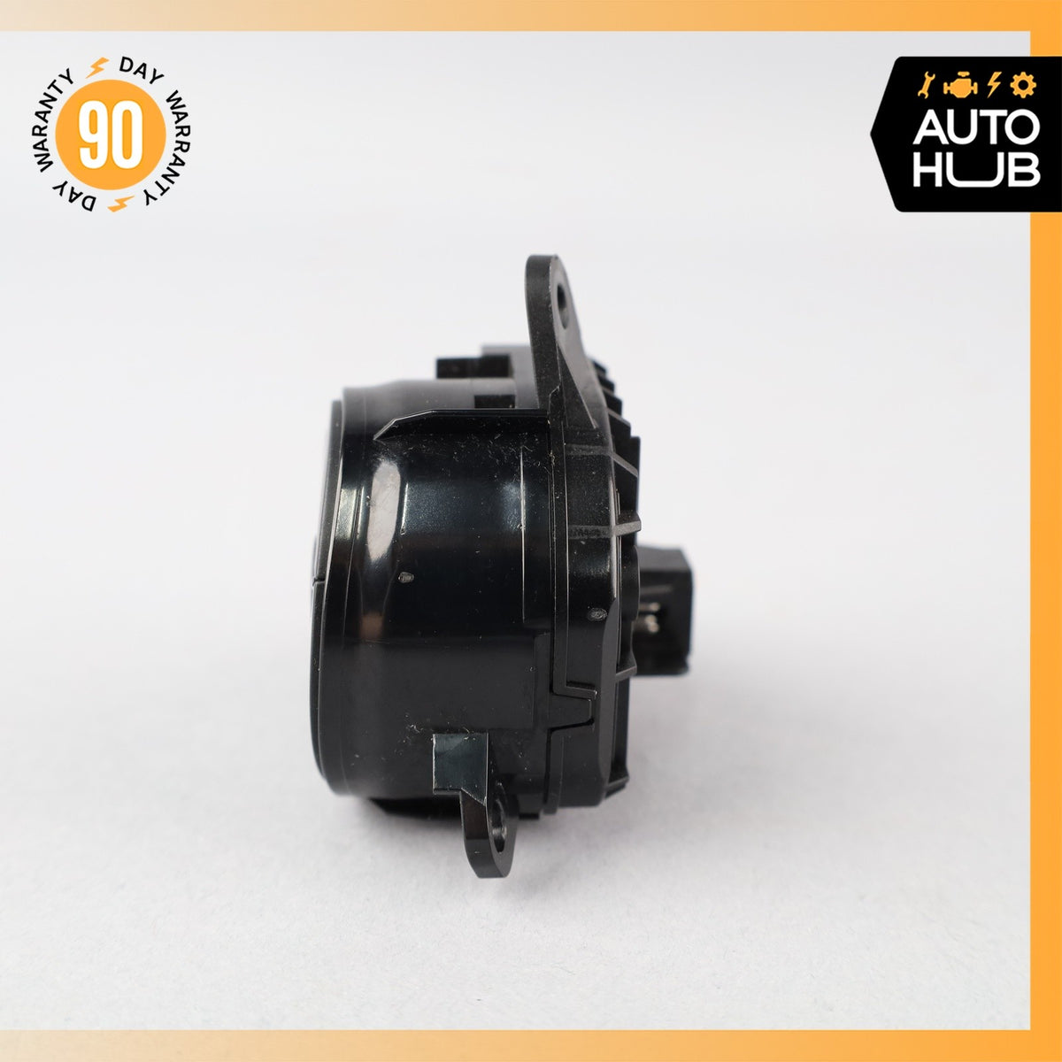 10-13 Mercedes W212 E350 E550 Right Steering Wheel Switch OEM - photo 3