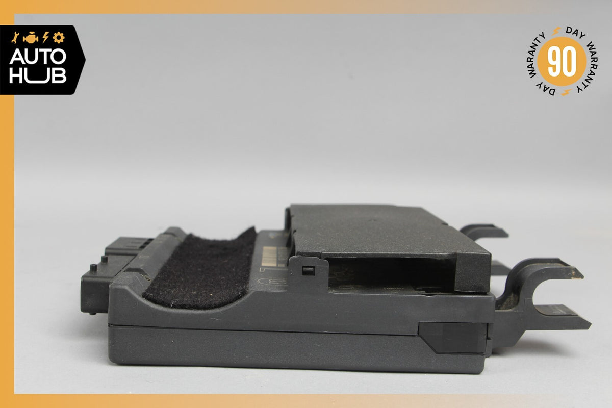 Mercedes R230 SL500 SL55 AMG Under Seat Control Module Left Driver Side OEM - photo 2