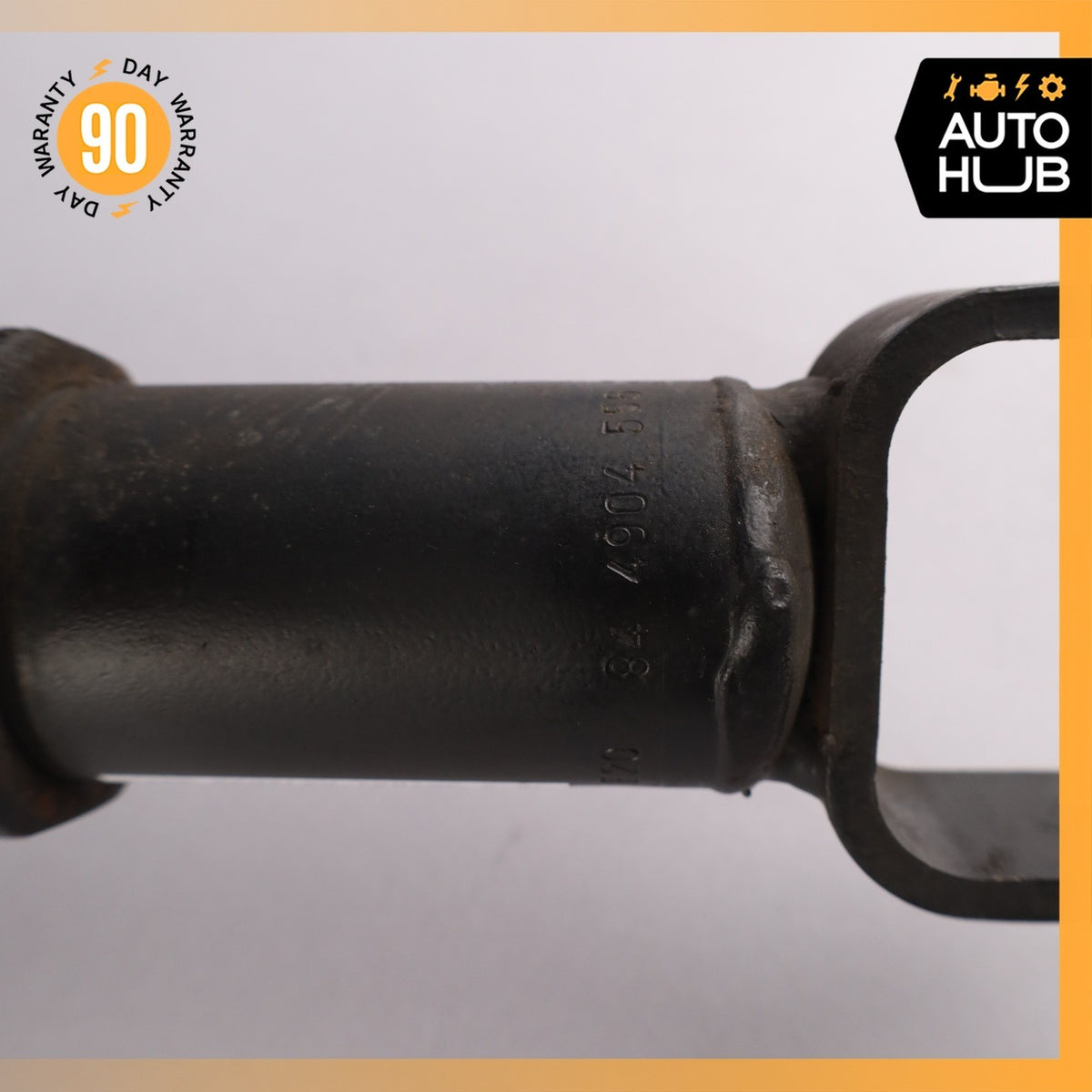99-02 Bentley Arnage Strut Shock Absorber Front Right Side PD22928PF OEM 30k - photo 8