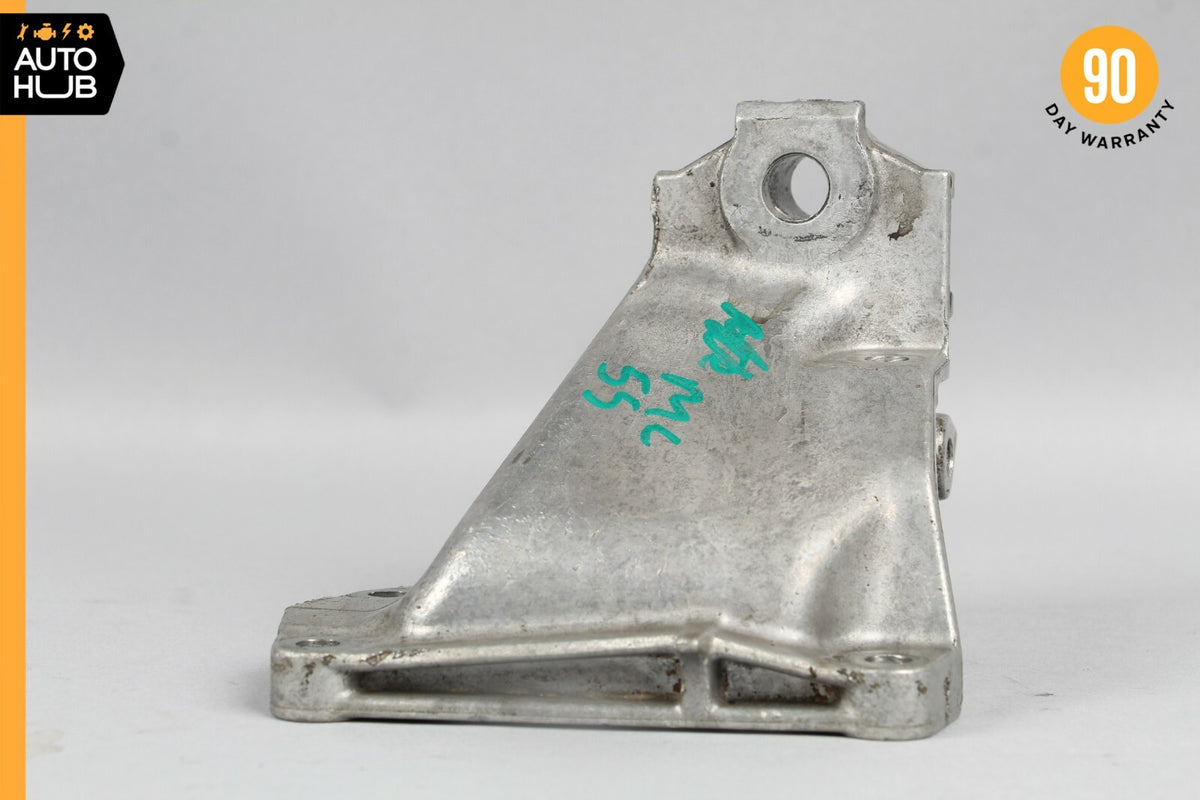 Mercedes W163 ML55 Engine Motor Right Passenger Side Mount Bracket 1122231204 - photo 2