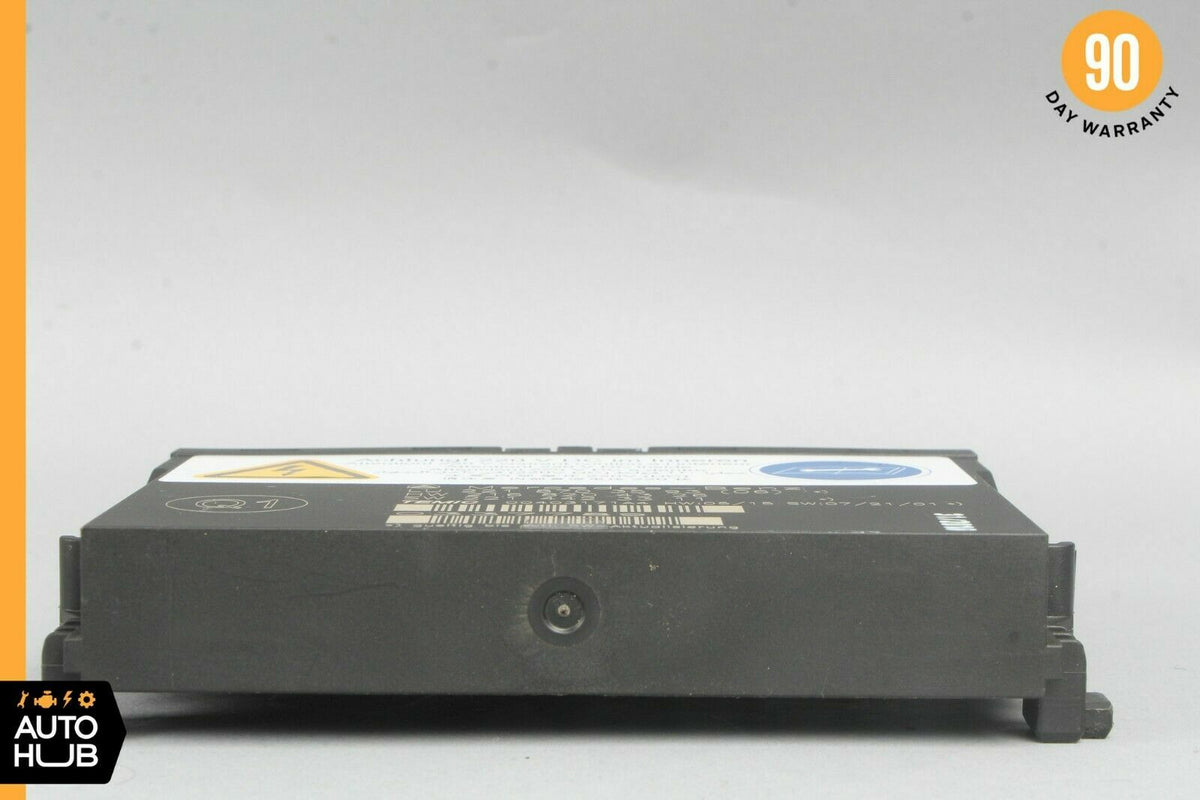 07-10 Mercedes W216 CL550 S63 Front Left or Right Seat Contour Control Module - photo 4