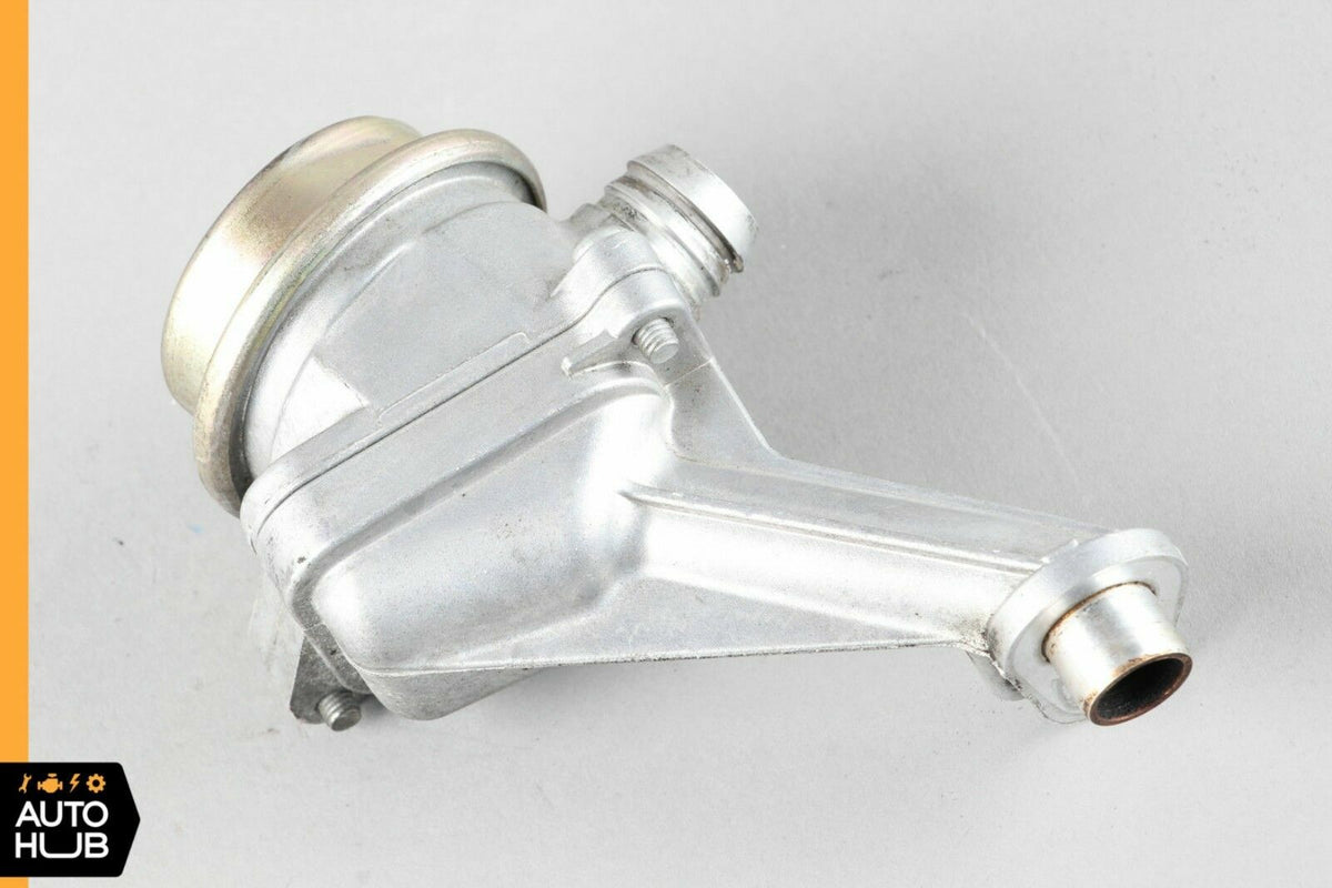 Mercedes W219 CLS500 S500 Engine Motor Smog Air Pump Check Valve Left Driver OEM - photo 7