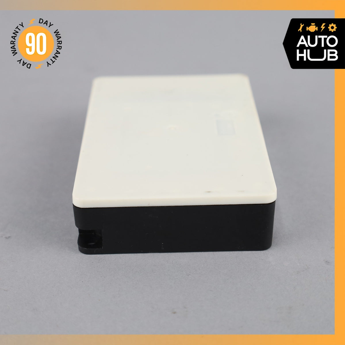 Mercedes X164 GL350 C300 Rear Bumper Blind Spot Radar Distance Sensor Module OEM - photo 6