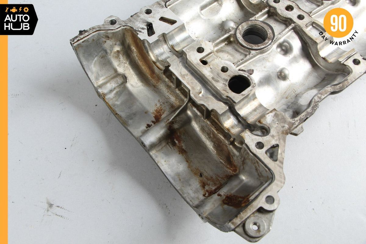 Mercedes R171 SLK350 C300 GLK350 E350 Engine Cylinder Head Cover Left Side OEM - photo 10