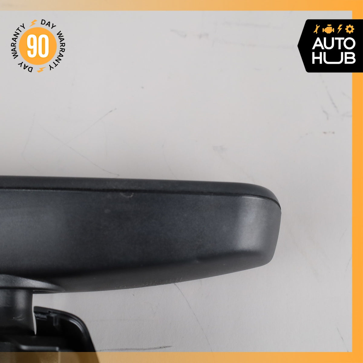 LR Range Rover Sport L494 Interior Rear View Mirror DPLA17D737DA OEM - photo 7