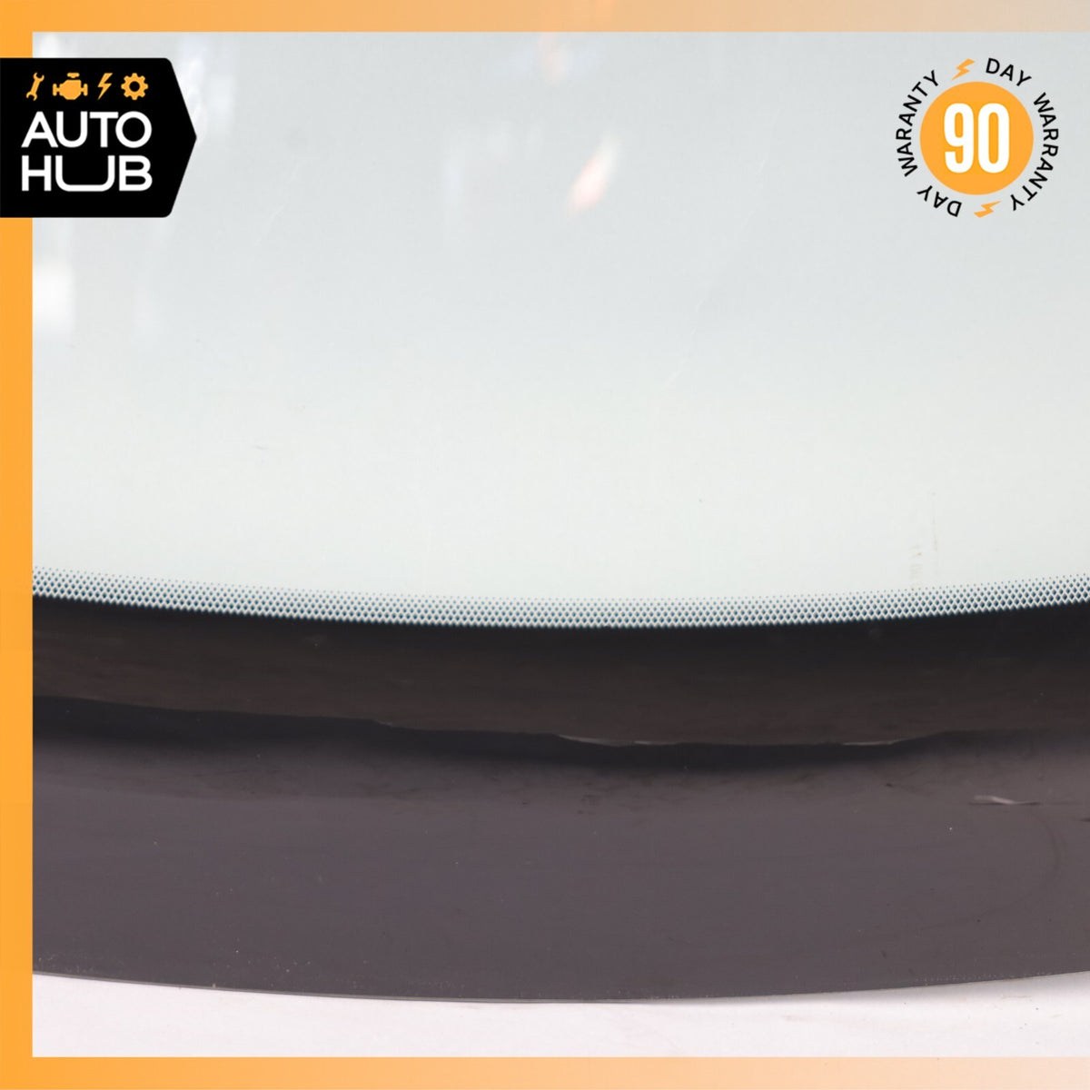20-22 KARMA Revero GT GTS Front Windshield Glass Wind Shield OEM 11k - photo 12