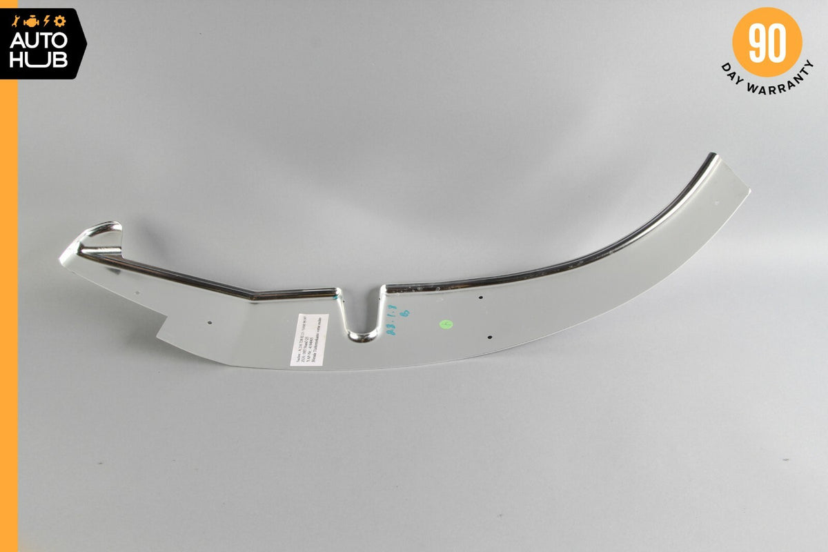 07-14 Mercedes W216 CL550 CL63 Door Interior Trim Right Passenger Side OEM - photo 5