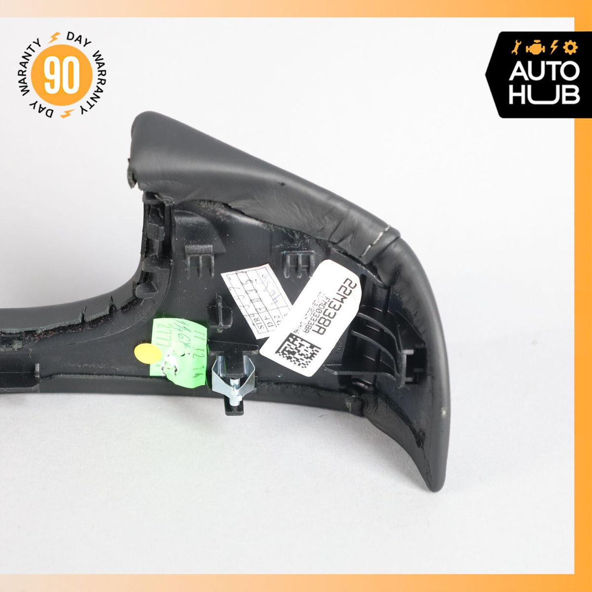 14-20 Mercedes W222 S550 S600 S63 AMG Center Console Trim Exclusive OEM - photo 9