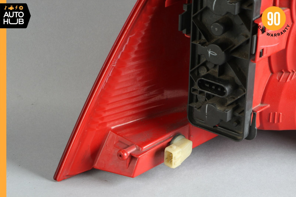 02-05 Mercedes W163 ML350 ML500 Rear Right Passenger Side Tail Light Lamp OEM - photo 9