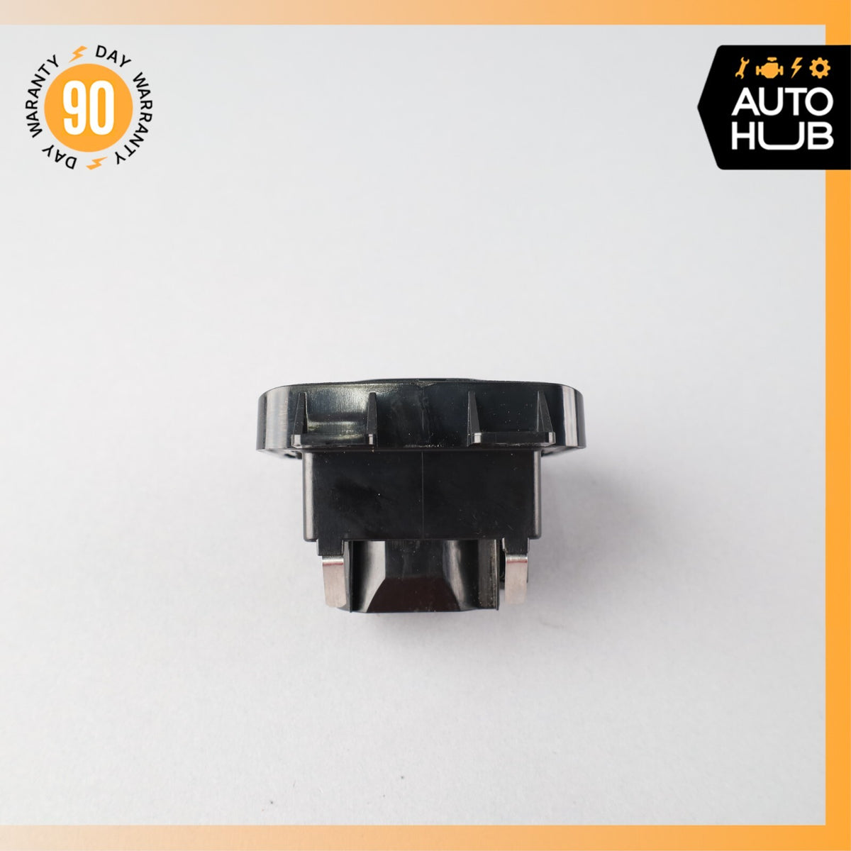 03-12 Bentley Continental Flying Spur GT GTC Climate Temperature Sensor OEM - photo 3