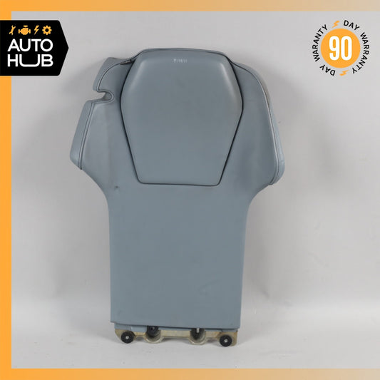 05-12 Aston Martin DB9 Volante Rear Left Driver Side Top Upper Seat Cushion OEM - photo 1