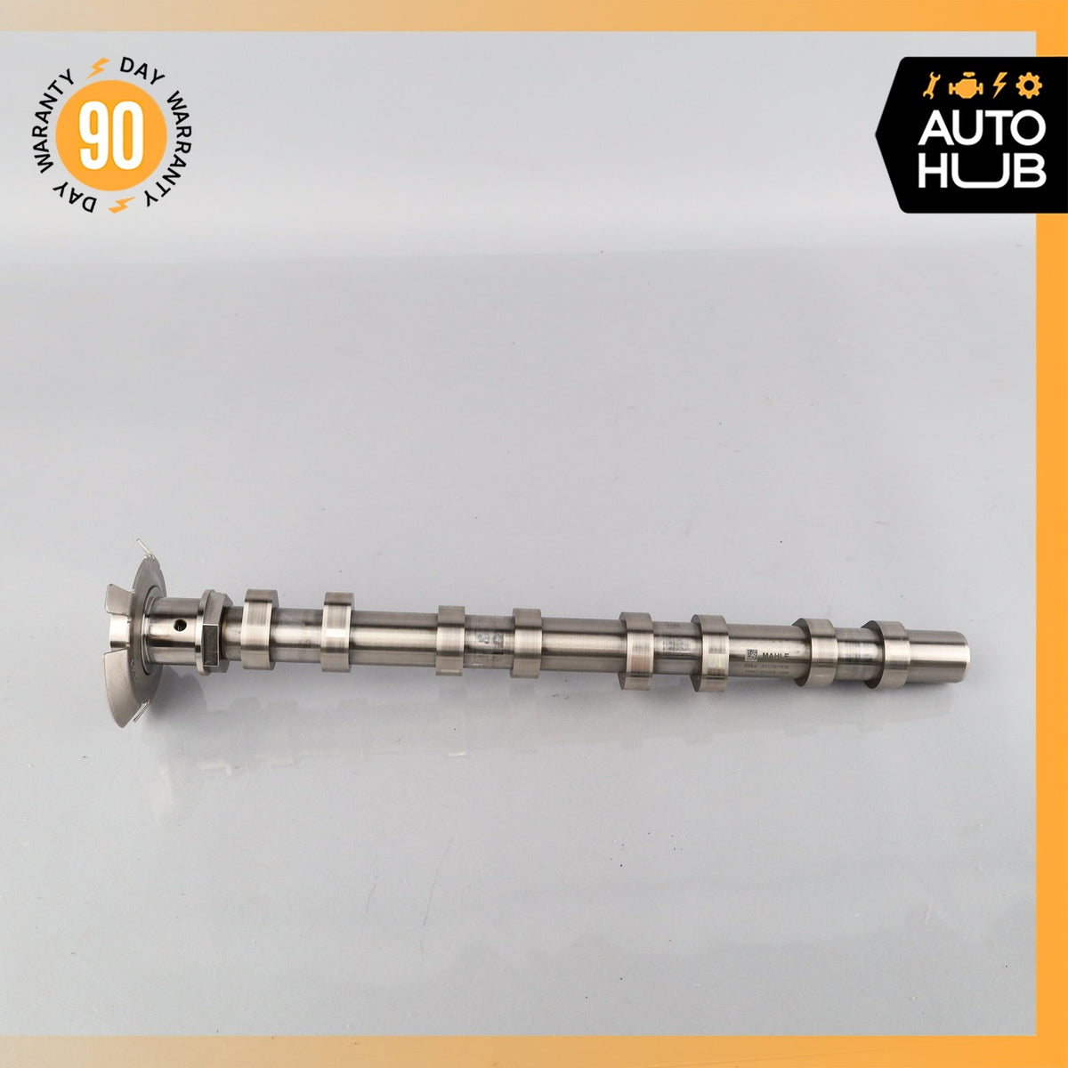 Mercedes W205 C63 GLC63 AMG Right Side Timing Intake Camshaft OEM 39k - photo 7