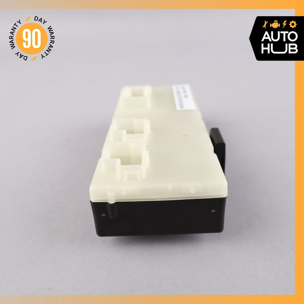 16-22 BMW G12 740i 750Li Trunk Tailgate Decklid Function Control Module Unit OEM - photo 3