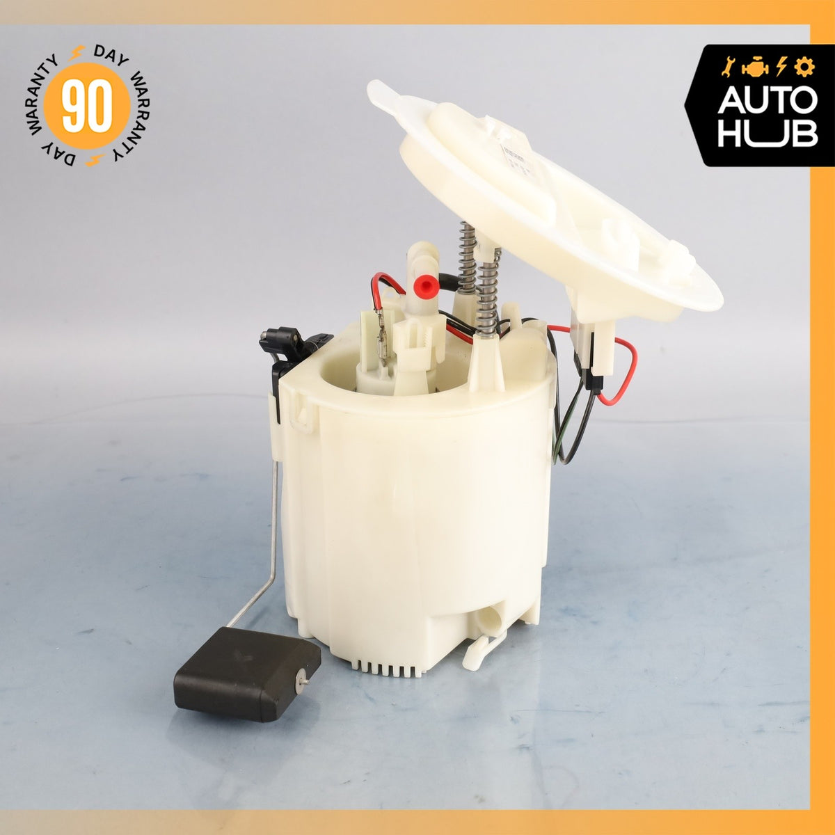 12-14 Mercedes W204 C250 M271 Right Side Fuel Pump Level Sensor OEM - photo 1