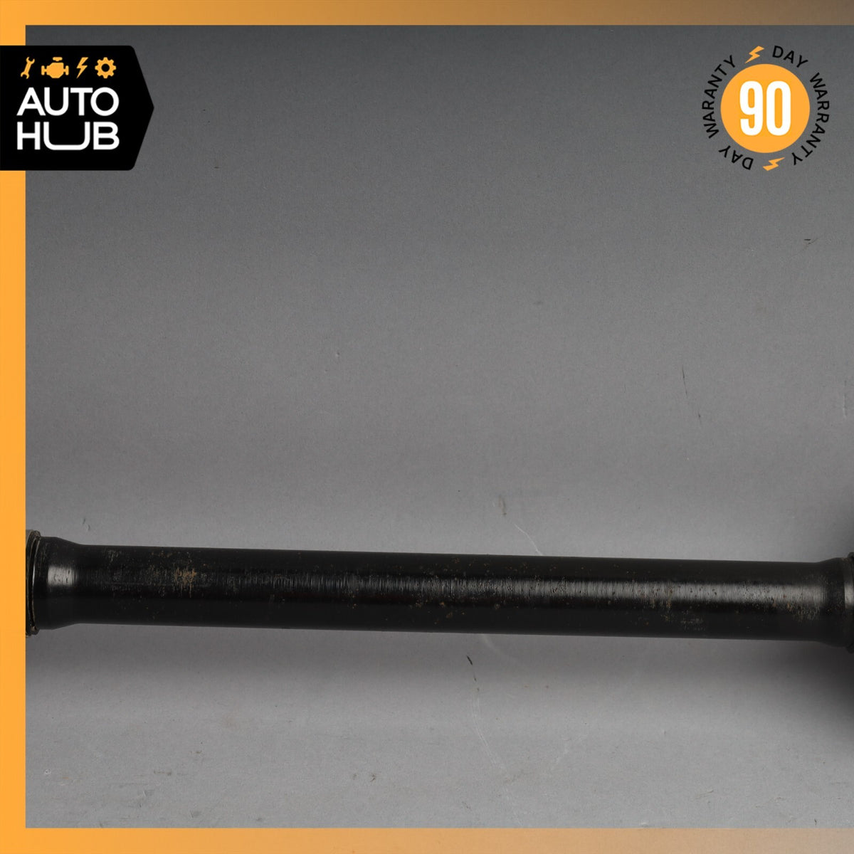 04-13 Cadillac XLR Corvette Left or Right Side Axle CV Half Shaft OEM - photo 4