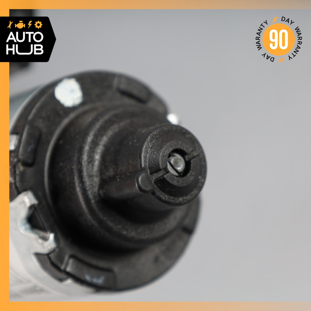 10-16 Porsche Panamera 970 Hybrid S Rear Glass Windshield Wiper Motor OEM 89k - photo 12